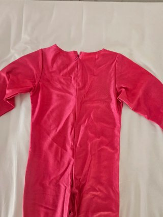 Body infantil Smart Party 4-6 años