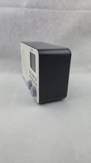 TechniSat VIOLA 2 C IR Radio portátil DAB+/FM/Wifi