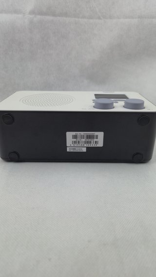 TechniSat VIOLA 2 C IR Radio portátil DAB+/FM/Wifi