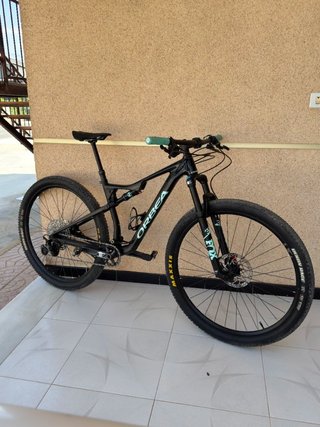 Orbea Oiz H30 Talla M
