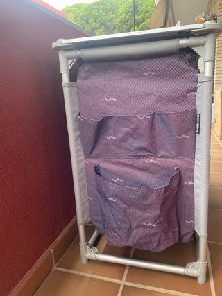 Mueble Cocina Camping Brunner
