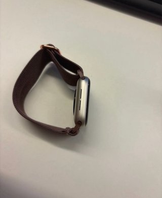 Apple Watch SE 2 negociable