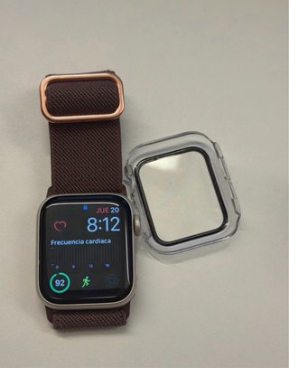 Apple Watch SE 2 negociable