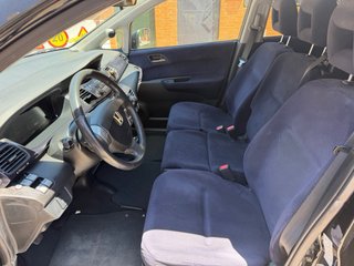Honda FR-V 2008