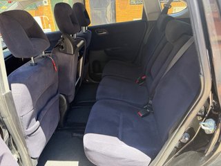 Honda FR-V 2008