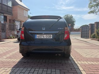 Honda FR-V 2008