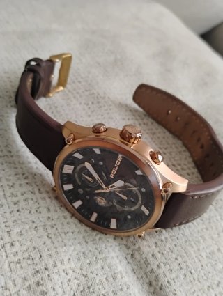 Reloj Police Wadden (Hombre) PEWGC0054204