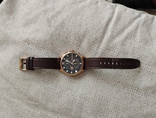 Reloj Police Wadden (Hombre) PEWGC0054204