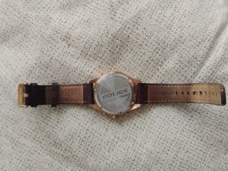 Reloj Police Wadden (Hombre) PEWGC0054204