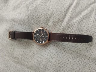 Reloj Police Wadden (Hombre) PEWGC0054204