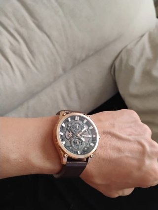 Reloj Police Wadden (Hombre) PEWGC0054204