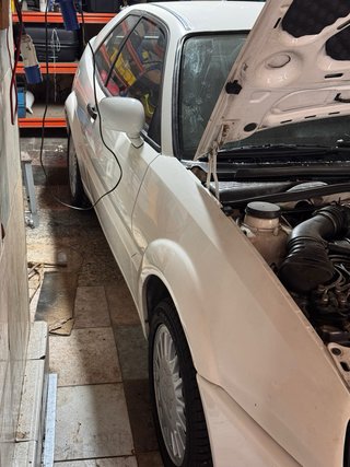 Vw Corrado 1800 16v