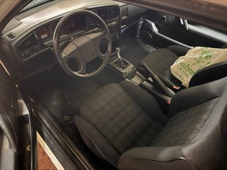 Vw Corrado 1800 16v