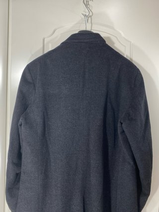 Cappotto donna nero taglia M