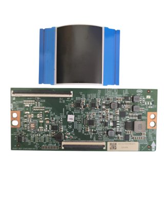 Placa T-Con Hisense 65U8NQ- RSAG7.820.12963/ROH