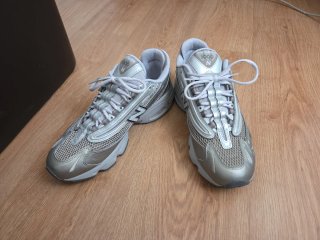 Zapatillas New Balance 1000 Talla 43