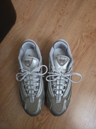 Zapatillas New Balance 1000 Talla 43