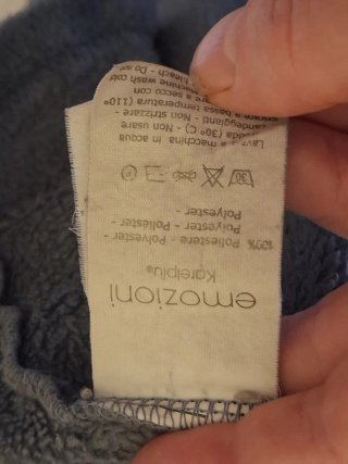 Pigiama uomo fantasia scozzese