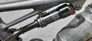 Specialized Epic Brain Amortiguador Doble Suspensi