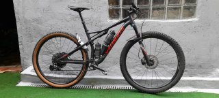 Specialized Epic Brain Amortiguador Doble Suspensi