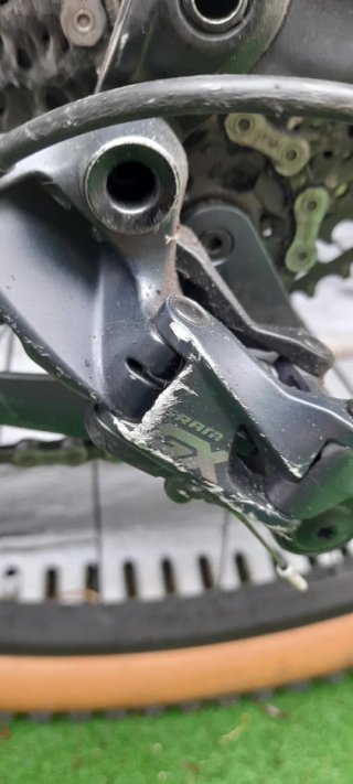 Specialized Epic Brain Amortiguador Doble Suspensi