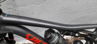 Specialized Epic Brain Amortiguador Doble Suspensi