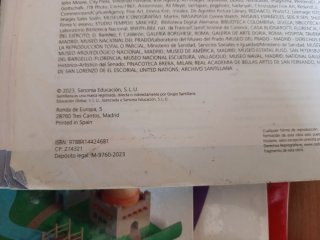 Lote libros 2 ESO