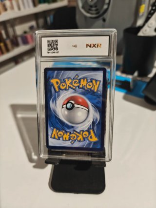 Carta Pokémon Iron Valiant PROMO