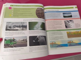 Libro 1Eso Biology and Geology