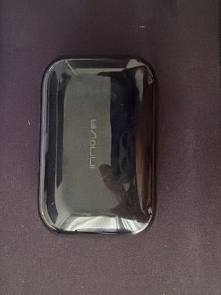 Auriculares Bluetooth Innova Negros