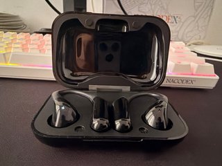 Auriculares Bluetooth Innova Negros