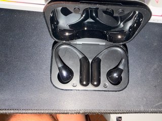 Auriculares Bluetooth Innova Negros