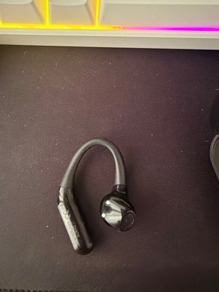 Auriculares Bluetooth Innova Negros