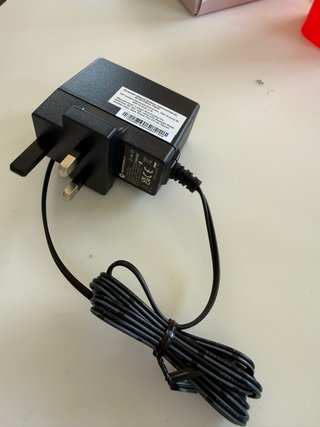 Motorola R7 UHF Premium Radio