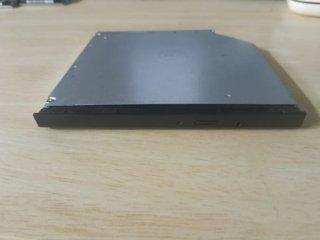 Grabadora DVD HLDS GUEIN Super Multi