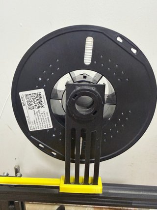 Impresora 3D Ender Negra