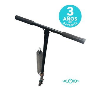 Patinete OXELO Freestyle