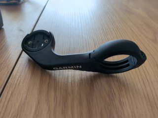 Garmin Edge 530 GPS Ciclismo Caja Accesorios