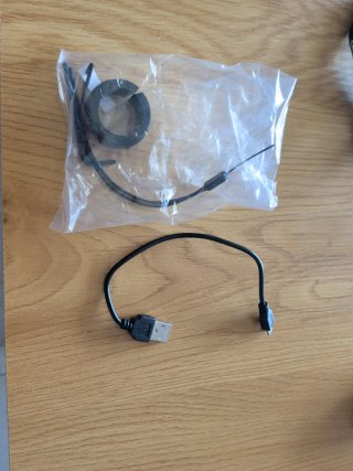 Garmin Edge 530 GPS Ciclismo Caja Accesorios