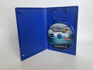 Lote 4 Videojuegos PS2: Tomb Raider, Ford Racing,