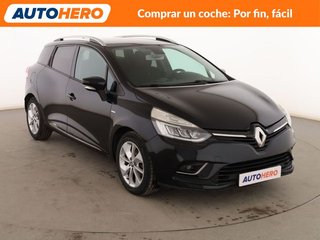 Renault Clio 1.2 Limited