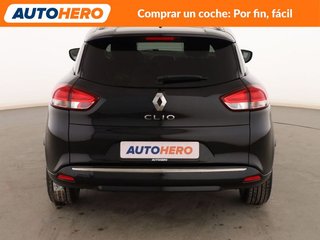 Renault Clio 1.2 Limited