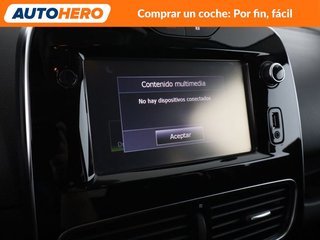 Renault Clio 1.2 Limited