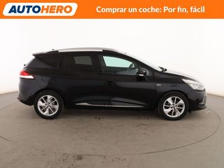 Renault Clio 1.2 Limited
