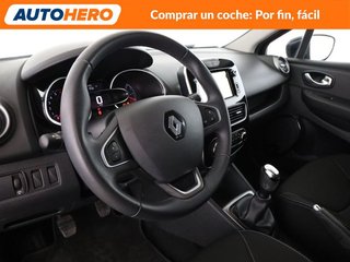 Renault Clio 1.2 Limited