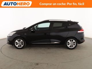 Renault Clio 1.2 Limited