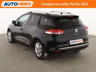 Renault Clio 1.2 Limited