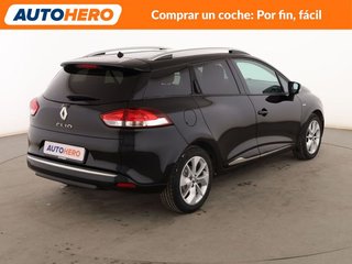 Renault Clio 1.2 Limited