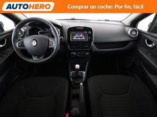 Renault Clio 1.2 Limited