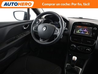 Renault Clio 1.2 Limited